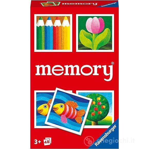Memory Children