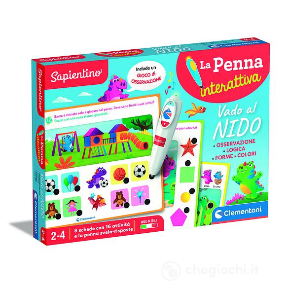 La Penna Interattiva - Vado Al Nido