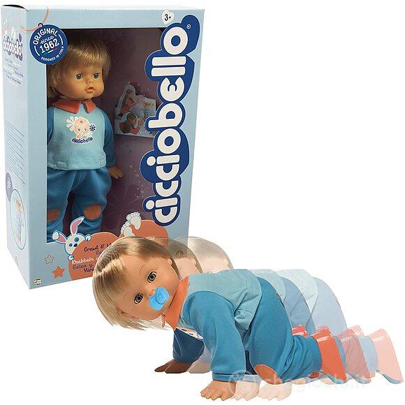 Cicciobello Gattona e Cammina (CCB73000)