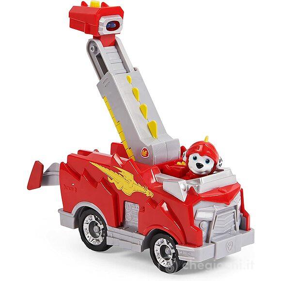 Paw Patrol Veicolo Deluxe Marhsall (6063585)