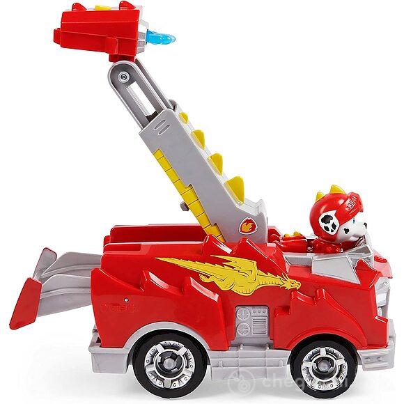 Paw Patrol Veicolo Deluxe Marhsall (6063585)
