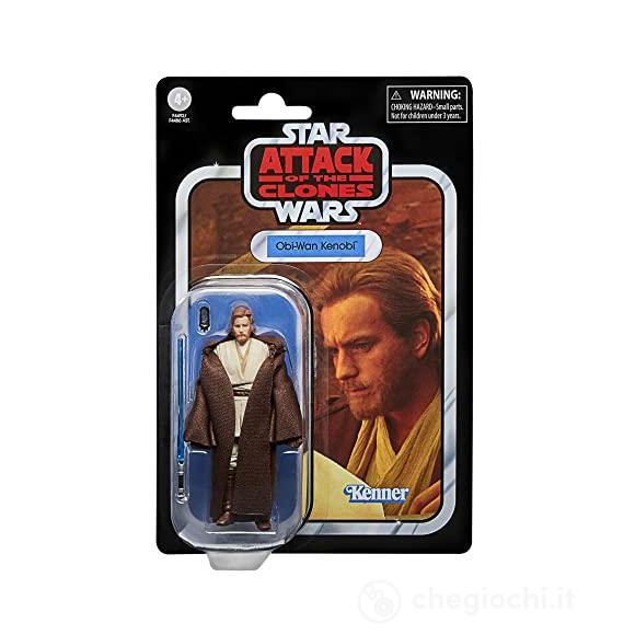Star Wars Vintage Obi-Wan Kenobi Af