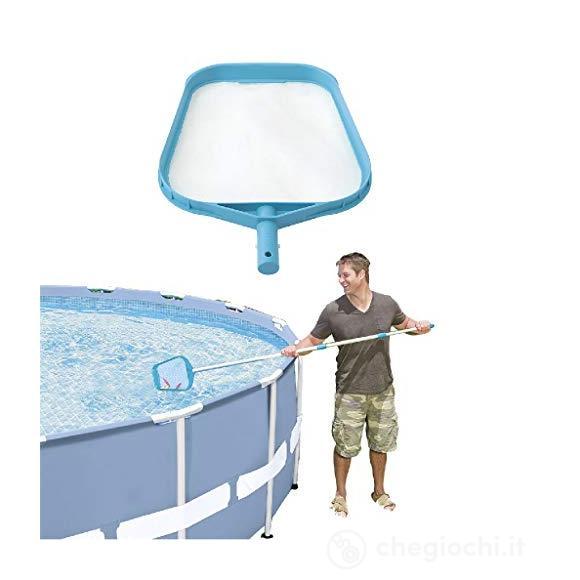 Retina raccogli foglie piscina (29050)