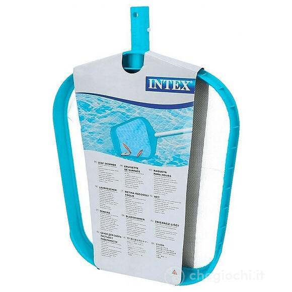Retina raccogli foglie piscina (29050)