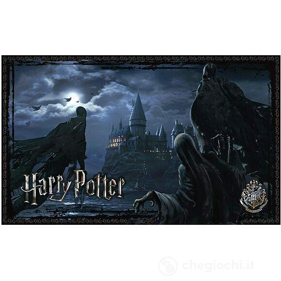 Dissennatori ad Hogwarts - Harry Potter - Puzzle 1000 pezzi