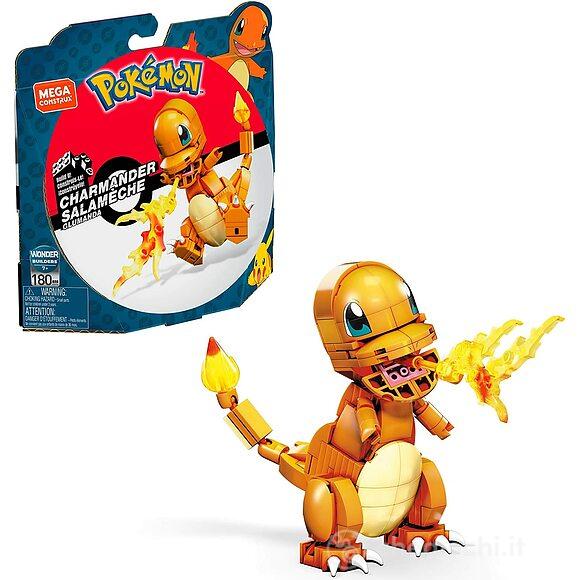 Charmender Pokemon (GKY96)