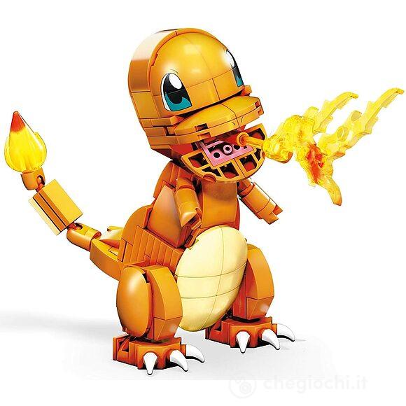 Charmender Pokemon (GKY96)