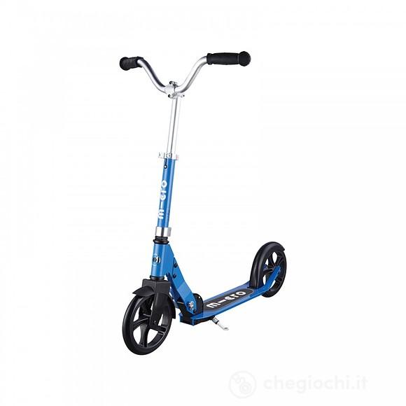 Monopattino Micro cruiser blu (MP39451)