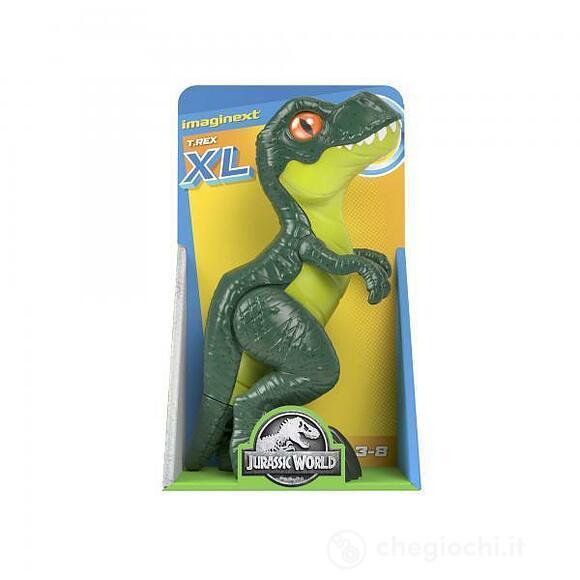 JW DINOSAURI XL ASS.TO (GWN99)