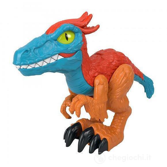 JW DINOSAURI XL ASS.TO (GWN99)