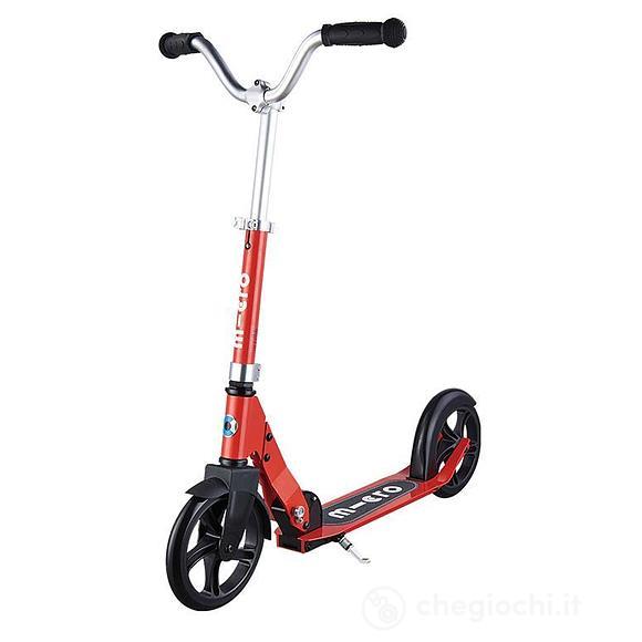 Monopattino Micro cruiser rosso (MP39452)