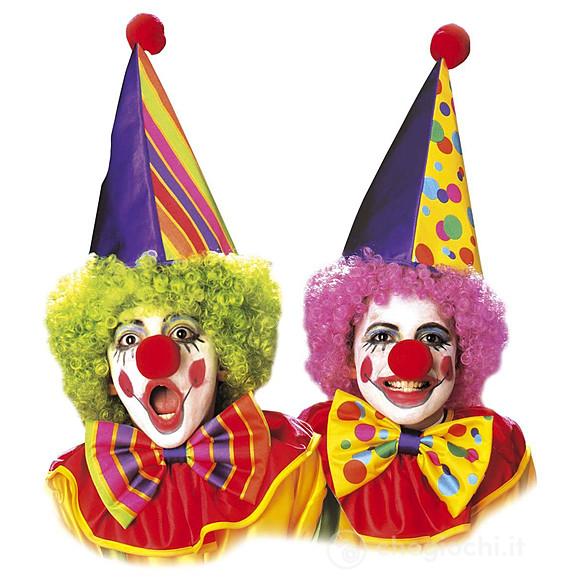 Costume pagliaccio