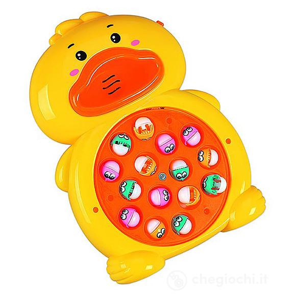 Gioco Pesca Party Paperotto