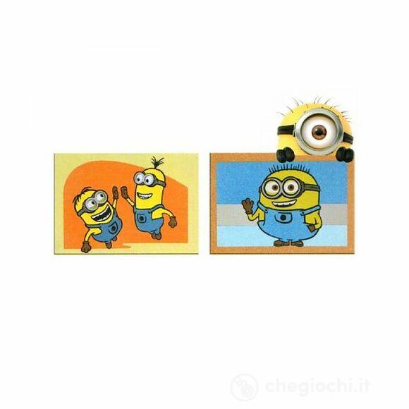 Minions - 1°Colora Con La Sabbia 2in1 (RCDS26)