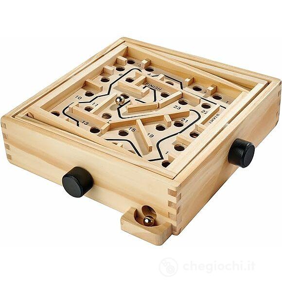 Labirinto In Legno (606101983)
