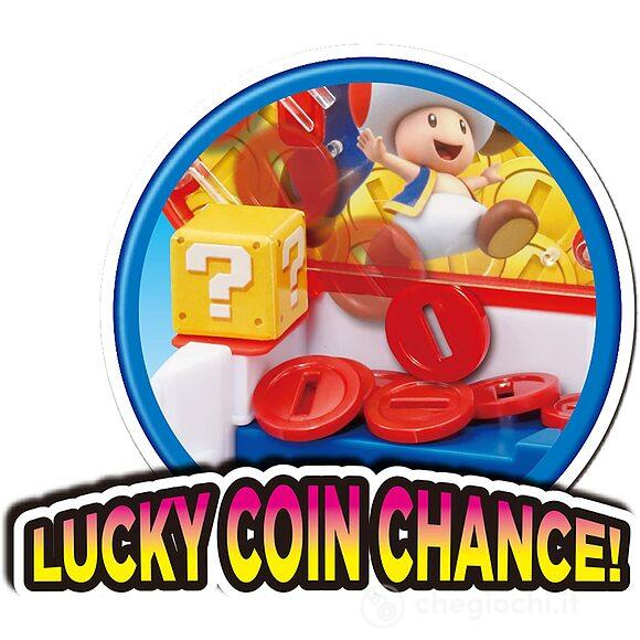 Super Mario Lucky Coin Game (7461)