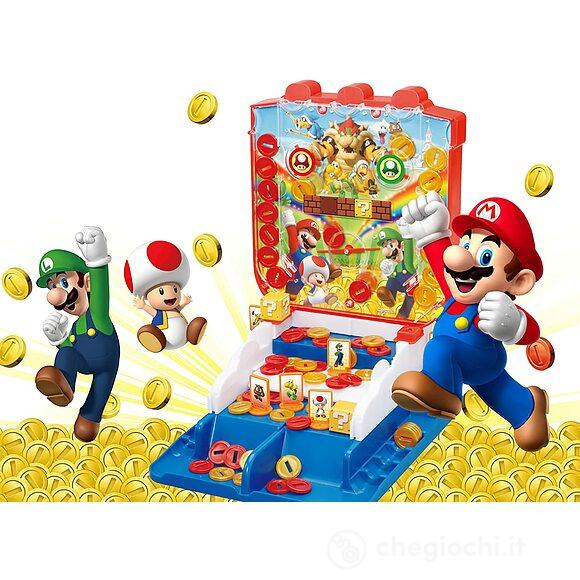 Super Mario Lucky Coin Game (7461)