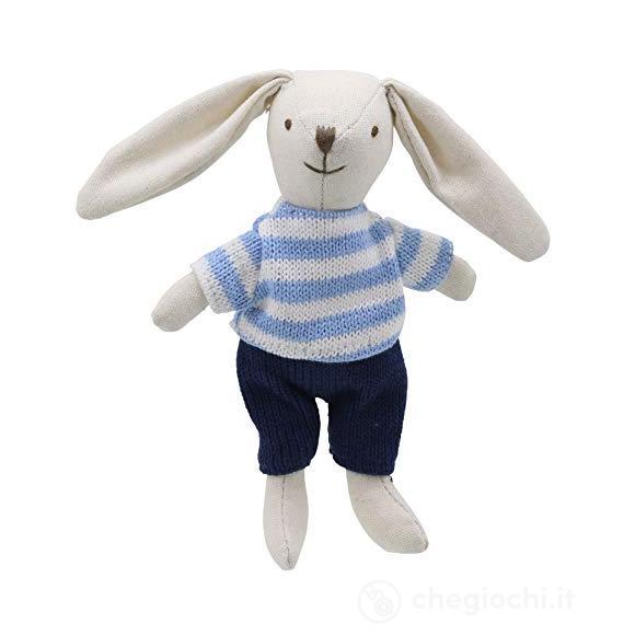 Wilberry Collezionisti Rabbit Boy Peluche