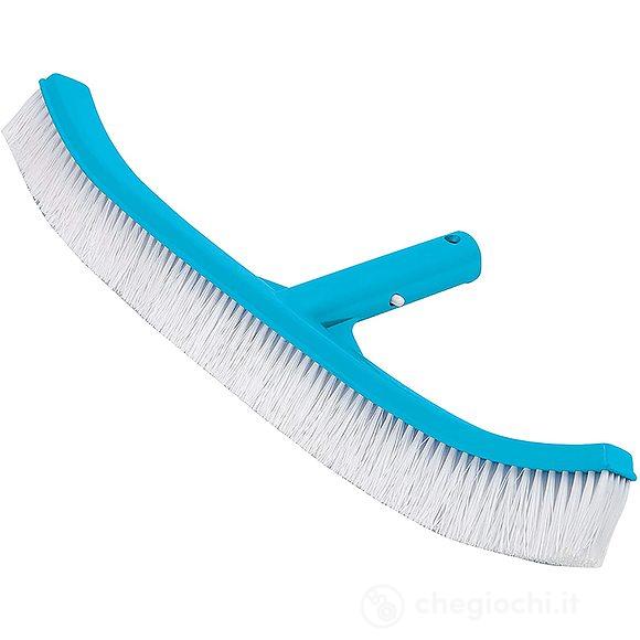 Spazzola Angolare per Pareti e Fondo Piscina 406 mm (29053)
