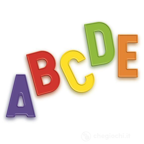 Ricambi 48 Lettere Maiuscole