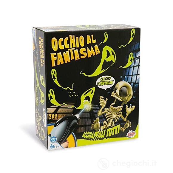Occhio al Fantasma (GG01325)