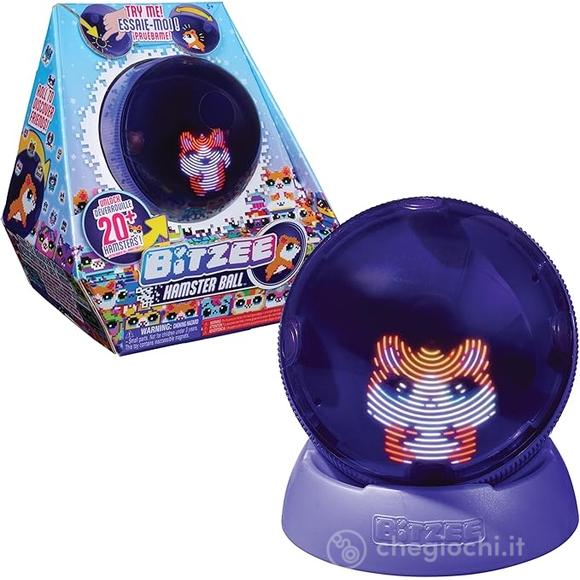 Bitzee Cucciolo Interattivo Criceto (6072283)