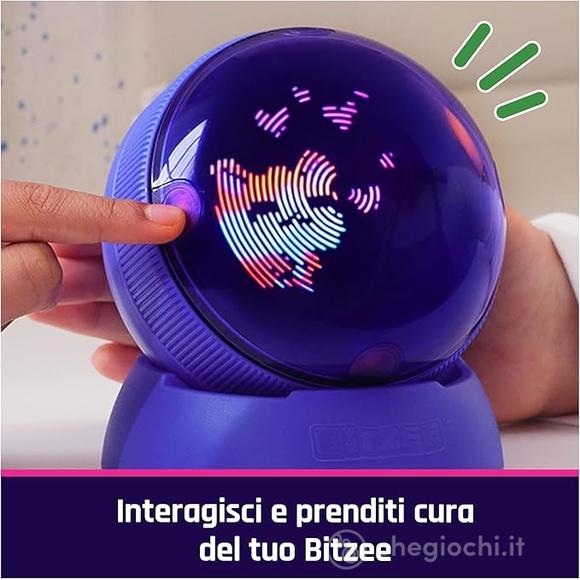 Bitzee Cucciolo Interattivo Criceto (6072283)