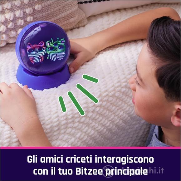 Bitzee Cucciolo Interattivo Criceto (6072283)