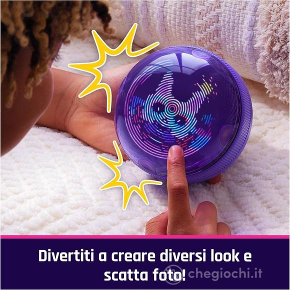 Bitzee Cucciolo Interattivo Criceto (6072283)