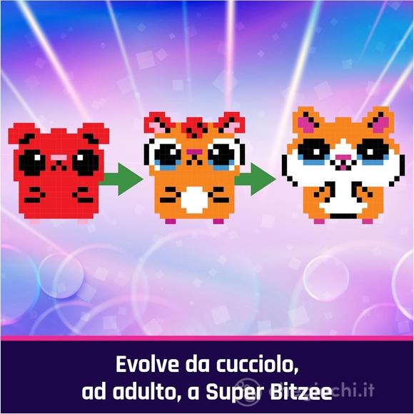 Bitzee Cucciolo Interattivo Criceto (6072283)