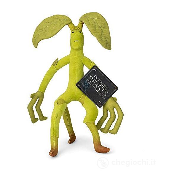 Fb Bowtruckle Plush