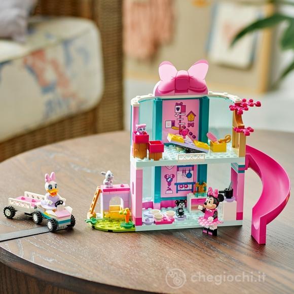 Hotel degli animali di Minni (43274)