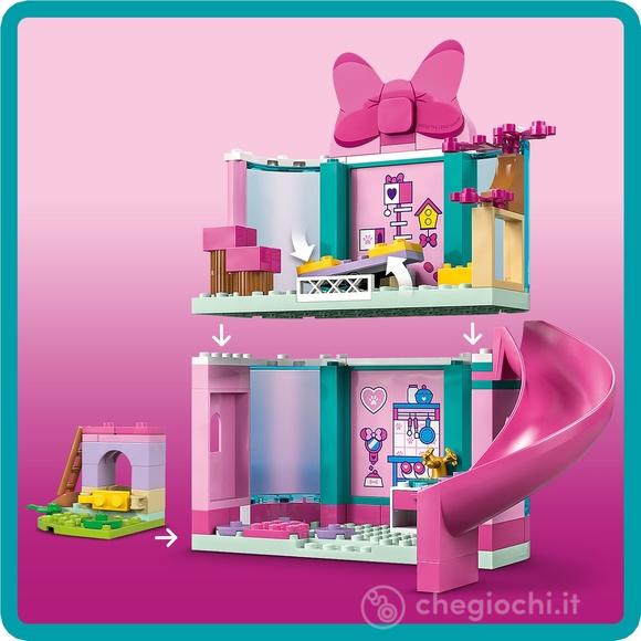 Hotel degli animali di Minni (43274)