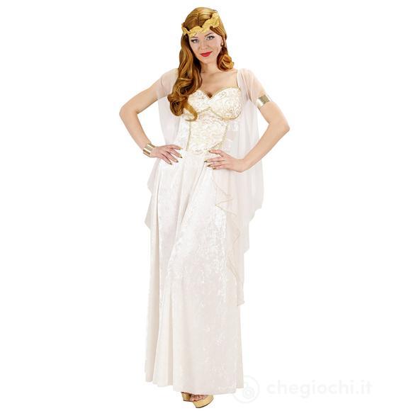 Dea Greca (Vestito Con Veli, Corona D'alloro) M