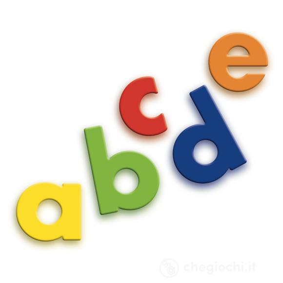 Ricambi 48 Lettere Minuscole
