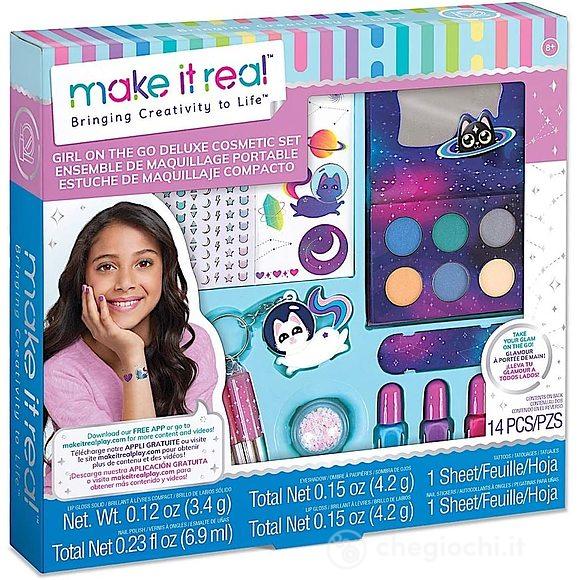 Bellezza Set Trucchi Galaxy (2463)