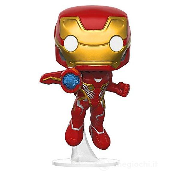 Marvel Avengers Infinity War: Iron Man
