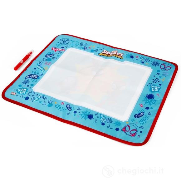 Spidey - Tappetino Pittura ad Acqua (24359)