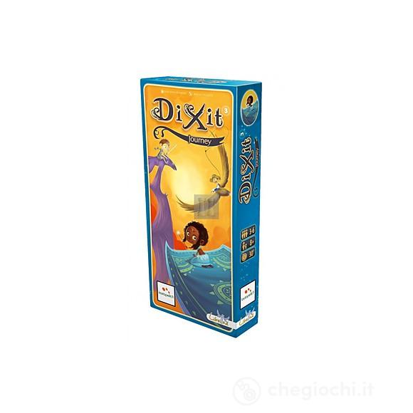 Dixit 3 Journey