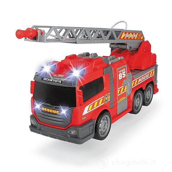 Dickie Vigli del Fuoco 36 cm (203308371)