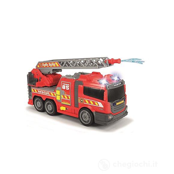 Dickie Vigli del Fuoco 36 cm (203308371)