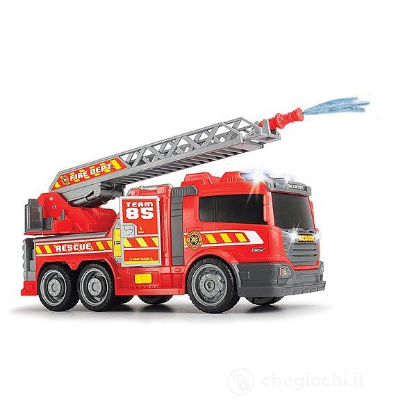 Dickie Vigli del Fuoco 36 cm (203308371)