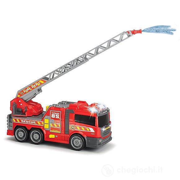 Dickie Vigli del Fuoco 36 cm (203308371)