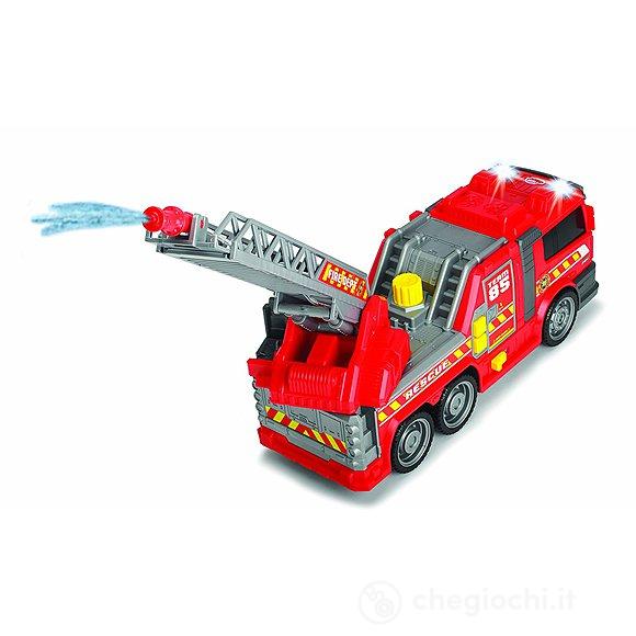 Dickie Vigli del Fuoco 36 cm (203308371)