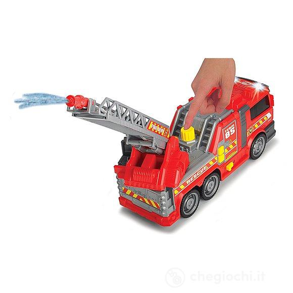 Dickie Vigli del Fuoco 36 cm (203308371)