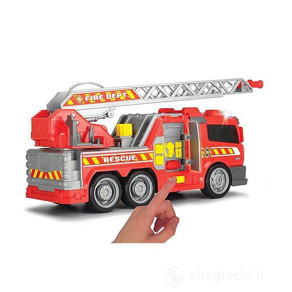 Dickie Vigli del Fuoco 36 cm (203308371)