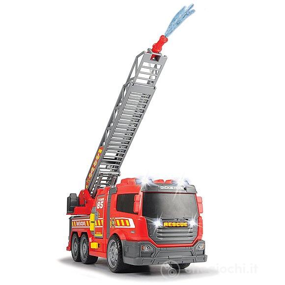 Dickie Vigli del Fuoco 36 cm (203308371)