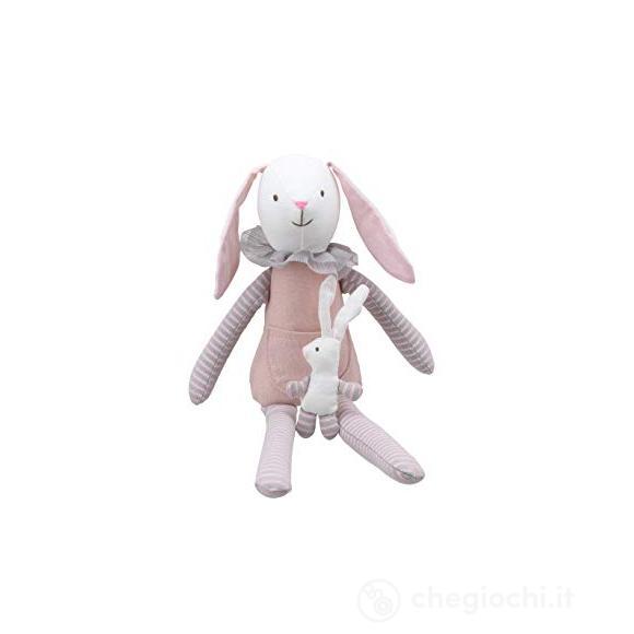 Wilberry Famiglie Coniglio Peluche