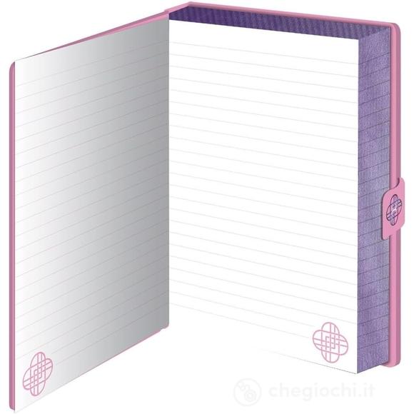 Agenda A5 KPop Demon Hunters Premium