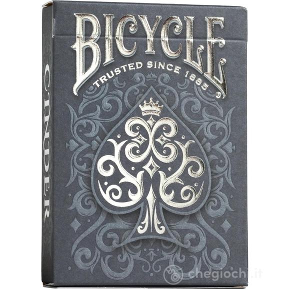 Carte Da Gioco Bicycle Cinder